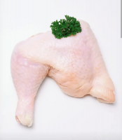 双汇冰鲜鸡腿（10斤）袋