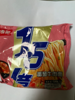 今麦郎1.5倍尾货