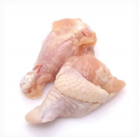 双汇冰鲜鸡翅根（10斤）袋