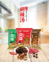 京遥方便胡辣汤五香味70g