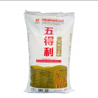 五得利七星雪晶小麦粉（50斤）