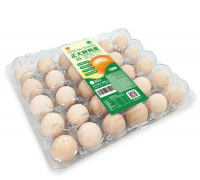 正大鲜鸡蛋30枚（8盒/箱）
