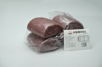 (杂粮)黑米馒头400g