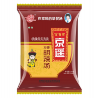 京遥胡辣汤肉味348G