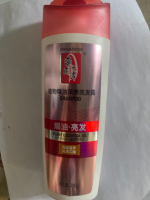 蒂花之秀洗发露焗油亮发400g