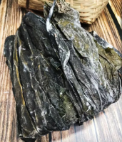 海带（干）一包约10斤