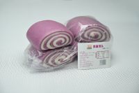紫薯馒头400g