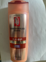 蒂花之秀洗发露乳液修护400g