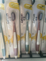 洁亨牙刷单包装