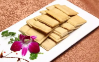 康丰五香白豆干/散装/500g