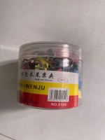 长尾票夹（5#）40只