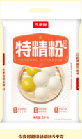 今麦郎超级特精粉