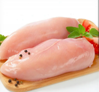 双汇冰鲜鸡胸（10斤）袋