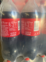 可口可乐2L