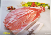 双汇有颈通排（约10斤）