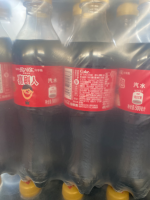 可口可乐500ml