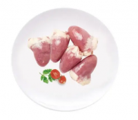 禾丰鸡心/5kG