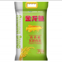 金龙鱼清香稻长粒香米5KG