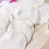饺子皮（一包2斤）