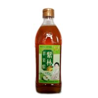 紫林苹果醋/500克