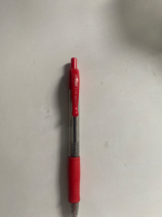 天丰中油笔（0.7）黑