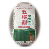 五得利五星特精/50斤