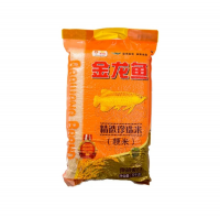 金龙鱼精选珍珠米5KG