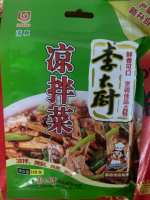 李大厨凉拌菜(110g)