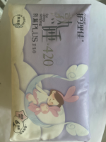 护理佳新薄点熟睡6片420(特价)