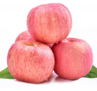 红富士苹果（3个约2斤）