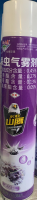 山鹰杀虫气雾剂750ml