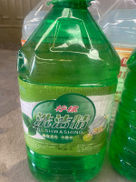 宴洁劲洗洁精（20斤）一桶