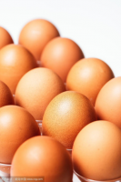 鸡蛋、红壳（30斤 / 筐）